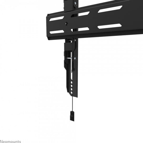 Neomounts by Newstar Select WL30S-850BL16 kiinteä seinäteline 40"-82" näytöille, joiden enimmäispaino on 70 kg