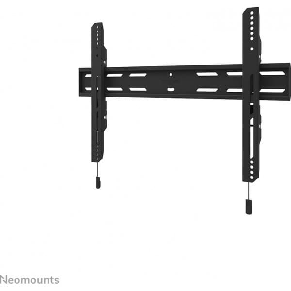 Neomounts by Newstar Select WL30S-850BL16 kiinteä seinäteline 40"-82" näytöille, joiden enimmäispaino on 70 kg