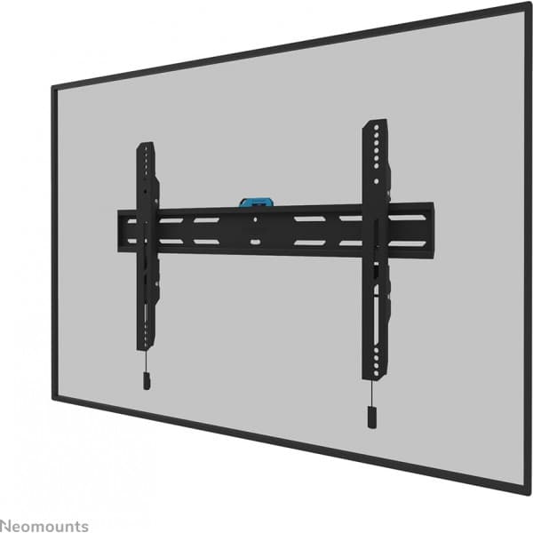 Neomounts by Newstar Select WL30S-850BL16 fast vægbeslag til 40"-82" skærme Sort
