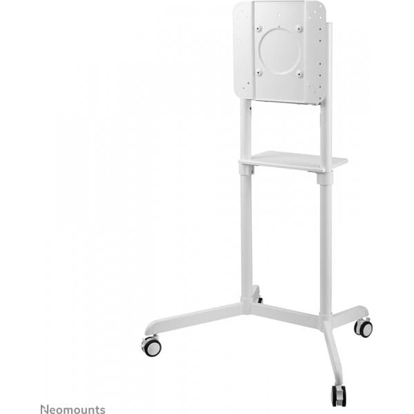 Neomounts by Newstar NS-M1250WHITE -gulvstativ til skærme op til 70"