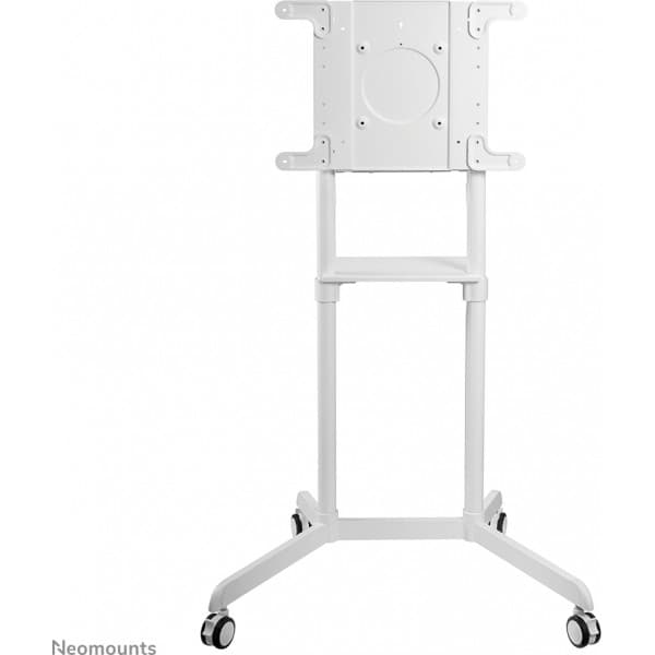 Neomounts by Newstar NS-M1250WHITE -gulvstativ til skærme op til 70"