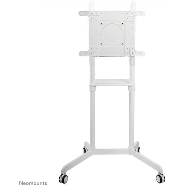 Neomounts by Newstar NS-M1250WHITE -gulvstativ til skærme op til 70"