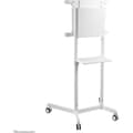 Miniatyrbillede 6 af 11: Neomounts by Newstar NS-M1250WHITE -gulvstativ til skærme op til 70"