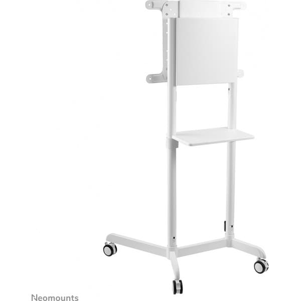 Neomounts by Newstar NS-M1250WHITE -gulvstativ til skærme op til 70"