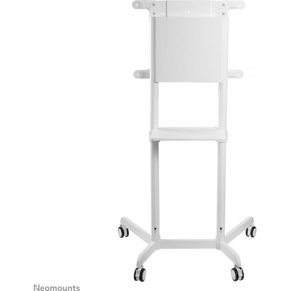 Neomounts by Newstar NS-M1250WHITE -gulvstativ til skærme op til 70"