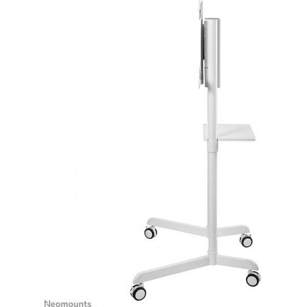 Neomounts by Newstar NS-M1250WHITE -gulvstativ til skærme op til 70"