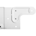 Miniatyrbillede 9 af 11: Neomounts by Newstar NS-M1250WHITE -gulvstativ til skærme op til 70"