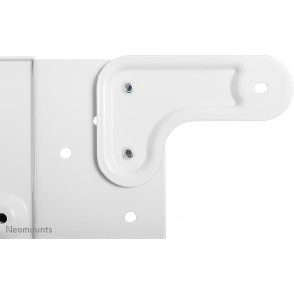 Neomounts by Newstar NS-M1250WHITE -gulvstativ til skærme op til 70"