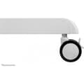 Miniatyrbillede 10 af 11: Neomounts by Newstar NS-M1250WHITE -gulvstativ til skærme op til 70"