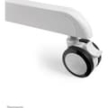 Miniatyrbillede 11 af 11: Neomounts by Newstar NS-M1250WHITE -gulvstativ til skærme op til 70"