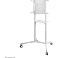 Miniatyrbillede 2 af 11: Neomounts by Newstar NS-M1250WHITE -gulvstativ til skærme op til 70"