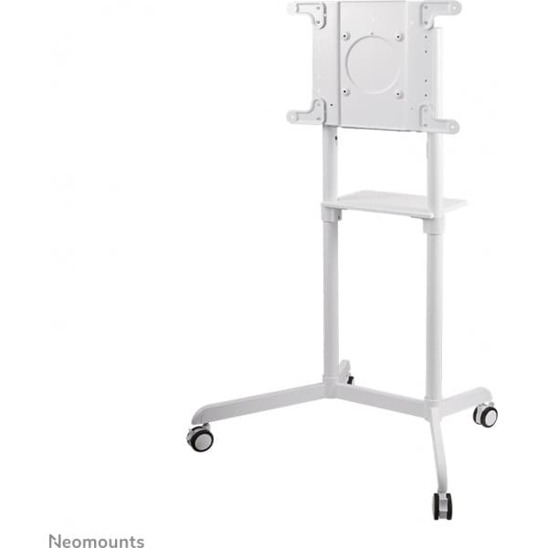Neomounts by Newstar NS-M1250WHITE -gulvstativ til skærme op til 70"