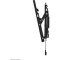 Miniatyrbillede 5 af 11: Neomounts by Newstar Select WL35S-850BL12 vippe vægbeslag til 24"-55" skærme
