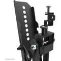 Miniatyrbillede 7 af 11: Neomounts by Newstar Select WL35S-850BL12 vippe vægbeslag til 24"-55" skærme
