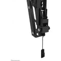 Miniatyrbillede 8 af 11: Neomounts by Newstar Select WL35S-850BL12 vippe vægbeslag til 24"-55" skærme