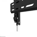 Miniatyrbillede 10 af 11: Neomounts by Newstar Select WL35S-850BL12 vippe vægbeslag til 24"-55" skærme