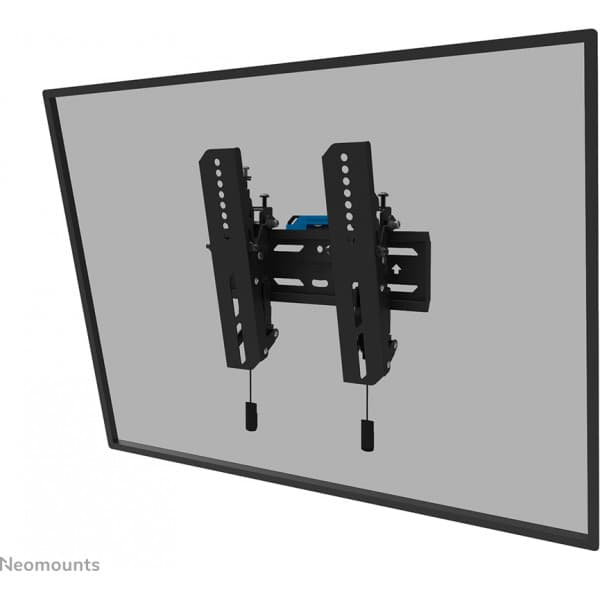 Neomounts by Newstar Select WL35S-850BL12 vippe vægbeslag til 24"-55" skærme Sort