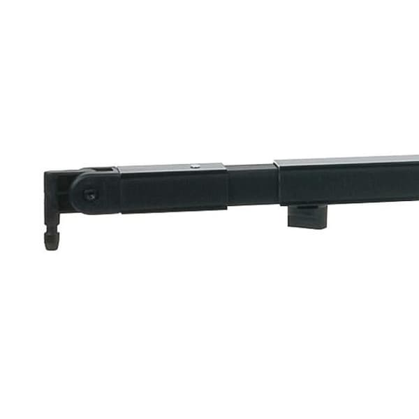 Pipe &amp; Drape teleskopiskt draperistöd ref 89341- USED
