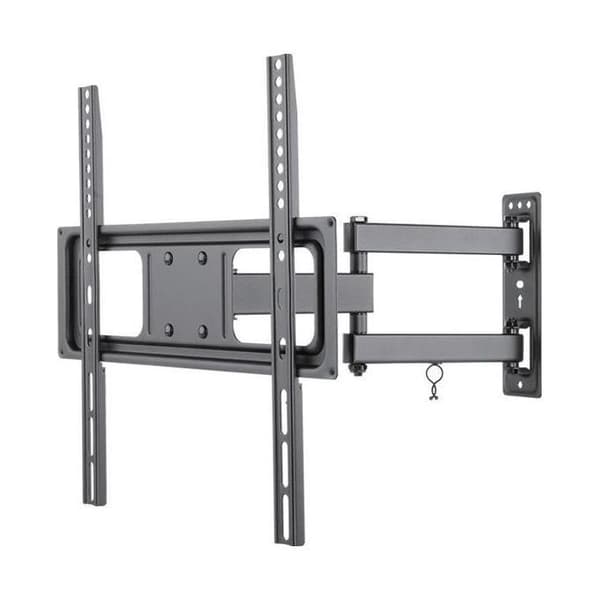 Superior Electronics SUPSTV003 Justerbart TV-väggfäste från 32" till 55" (Full Motion E x tra Slim) VESA: 200 x 200, 300 x 300, 400