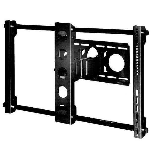 Dti Sop-3020 40-80´´ 75kg Tv-bänk Svart