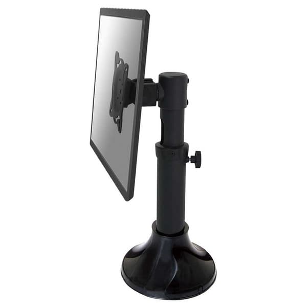 Newstar Desk 10-26´´ Tilt Tv-beslag Sort