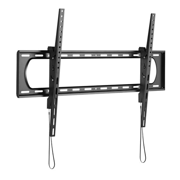 Maclean TV- eller bildskärmsfäste, max. VESA 900x600, 60-120", 120 kg, svart, MC-750N