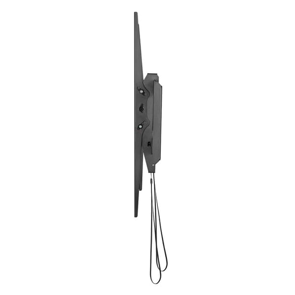 Maclean TV- eller bildskärmsfäste, max. VESA 900x600, 60-120", 120 kg, svart, MC-750N