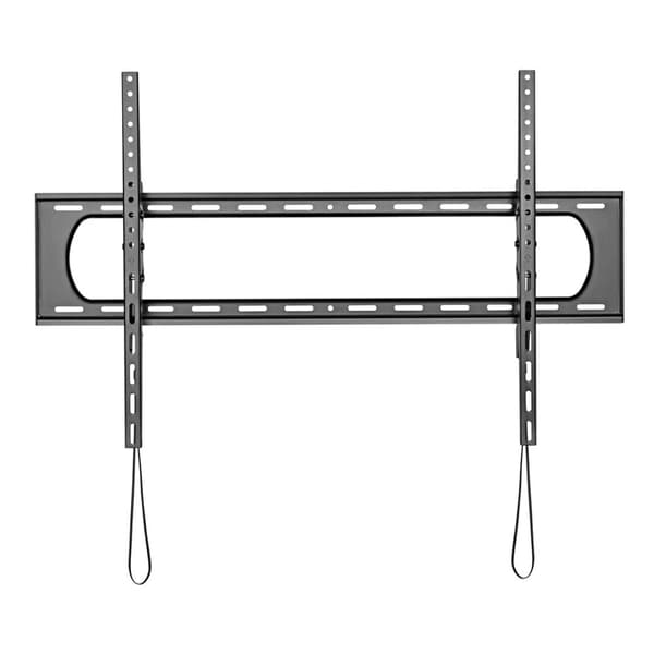 Maclean TV- eller bildskärmsfäste, max. VESA 900x600, 60-120", 120 kg, svart, MC-750N