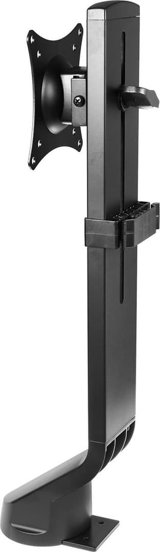 Maclean Monitor Skrivbordsfäste 17"-32" 8kg MC-853