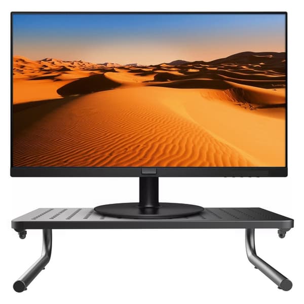 Maclean MC-948 Soporte para Monitor/Portátil para Pantallas 13-32",