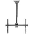 Miniatyrbillede 5 af 10: Techly 37-70 Teleskopisk Loft Lang Understøttelse LED TV LCD" ICA-CPLB 946L