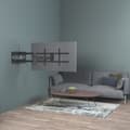 Miniatyrbillede 7 af 10: Techly ICA-PLB 490 TV-fatning 2,03 m (80") Sort