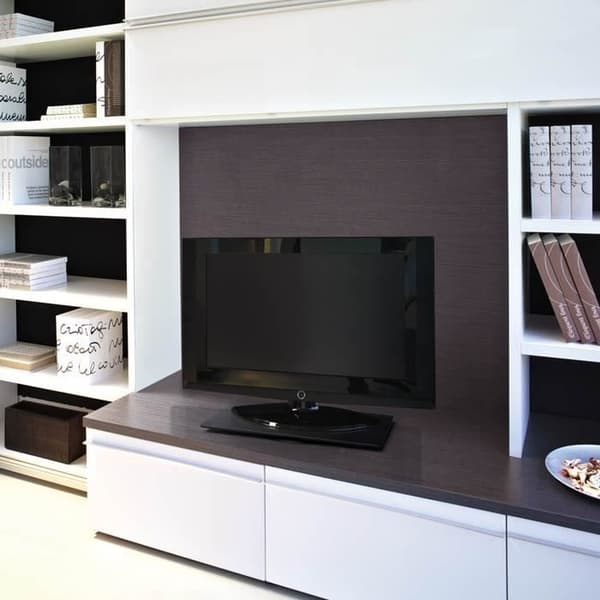 MELICONI ROTOBASE ELITE M Roterande TV-bricka