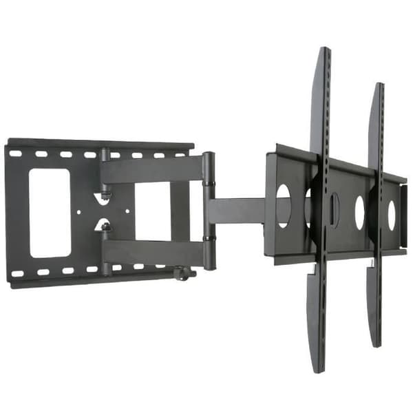 Techly ICA-PLB 148L, 50 kg, 81,3 cm (32"), 165,1 cm (65"), 100 x 100 mm, 600 x 400 mm, svart