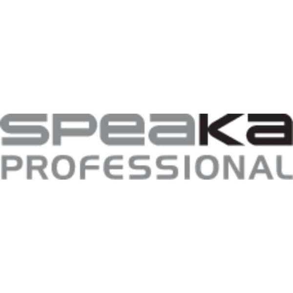SpeaKa Professional skärmväggfäste SP-6444400 1-vägs 33,0 cm (13) - 76,2 cm (30) 1 st.