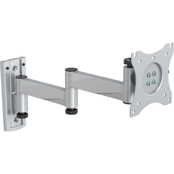 SpeaKa Professional SP-WMM-202 Enkel TV Väggfäste 13" (13) - 30" (30) Lutande