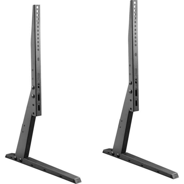 SpeaKa Professional Pied för TV 94,0 cm (37") - 177,8 cm (70") styv