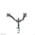 Miniatyrbild 2 av 3: Neomounts by Newstar DS70-750BL2 Bildskärmsbordsfäste 43,2 cm (17) - 68,6 cm (27) Tilt + vridbar, justerbar
