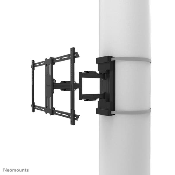 Stödskärm - NEOMOUNTS - WL40S-910BL16 - Svart - För skärmar 40-70 tum - Full rörelse