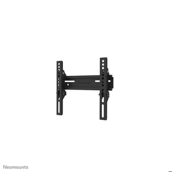 Stödmur - NEOMOUNTS - WL30-350BL12 - Fix - Låsbart - Skärm 24-55 tum