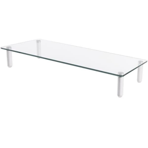 Digitus DA-90358, Fristående, 20 kg, 33 cm (13"), 81,3 cm (32"), Transparent Transparent
