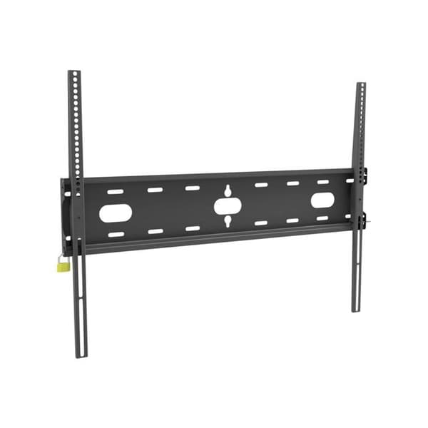 Väggfäste - iiyama - MD-WM8060 - VESA 800x600mm - Fast - Offentliga miljöer Svart