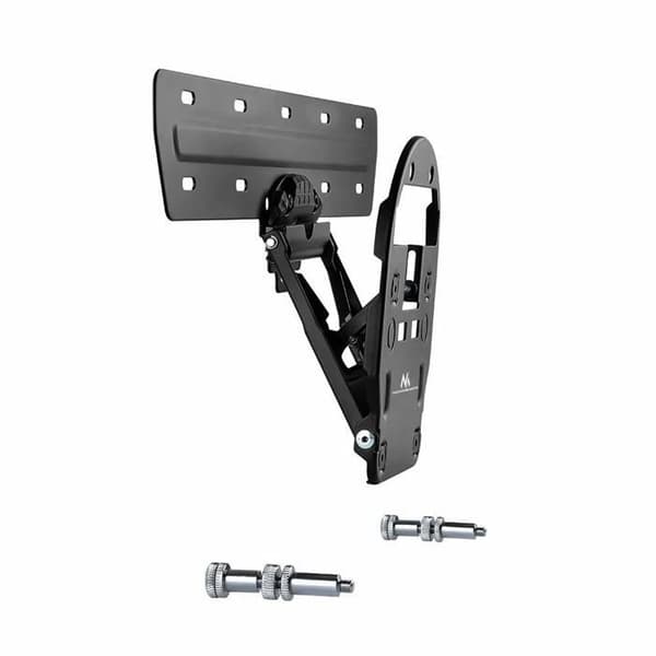 Väggfäste för Samsung Q7/Q8/Q9 49"-65" till 50 kg Ultra Slim Maclean MC-806 QLED TV