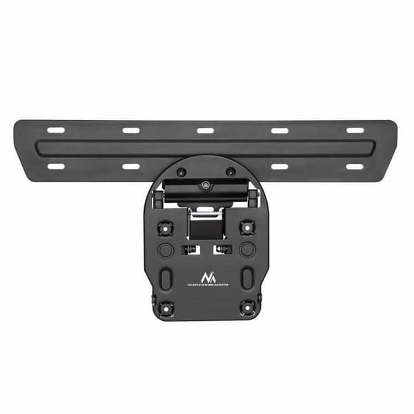Väggfäste för Samsung Q7/Q8/Q9 49"-65" till 50 kg Ultra Slim Maclean MC-806 QLED TV
