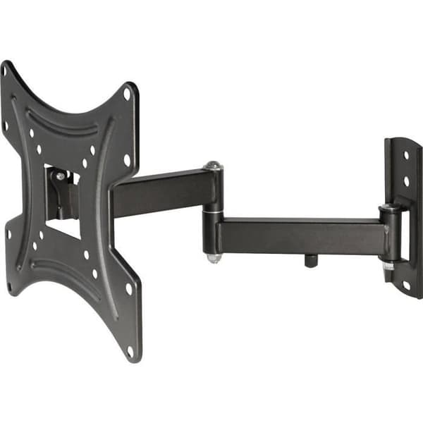 Stödvägg för TV - MIN VÄGG - HL15-2L - Neutralt - 94,0 cm (37") - 177,8 cm (70")