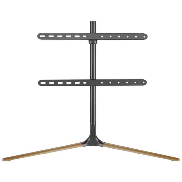 TV-bänk My Wall HT 29 L 124,5 cm (49) - 177,8 cm (70) höjdjusterbar, vridbar