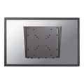 Miniatyrbild 1 av 4: Newstar FPMA-W110BLACK platt väggfäste 101,6 cm (40") Svart