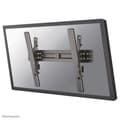 Miniatyrbild 3 av 3: Väggfäste - NewStar - LED-W650BLACK - Svart - 1 skärm upp till 190,5 cm - 35 kg max