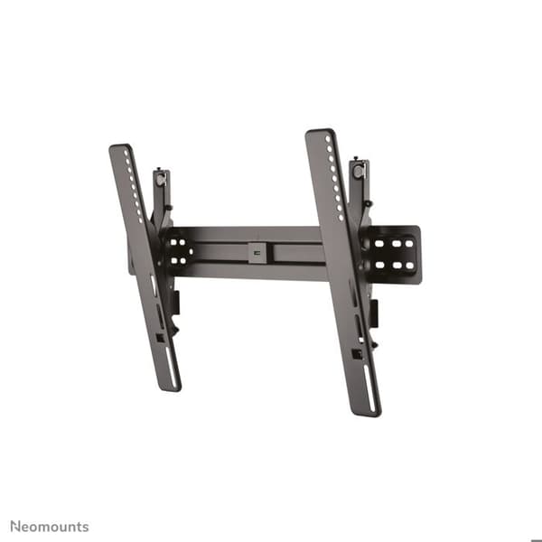 Väggfäste - NewStar - LED-W650BLACK - Svart - 1 skärm upp till 190,5 cm - 35 kg max