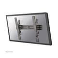 Miniatyrbild 1 av 3: Väggfäste - NewStar - LED-W650BLACK - Svart - 1 skärm upp till 190,5 cm - 35 kg max